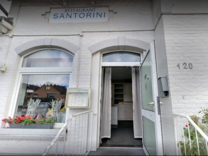 Foto: Santorini